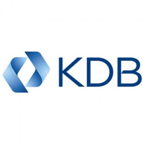 KDB Bank 