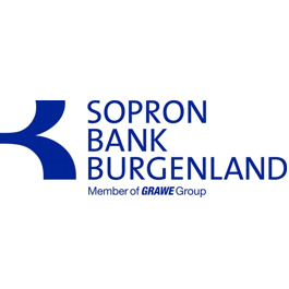 Sopron Bank Burgenland